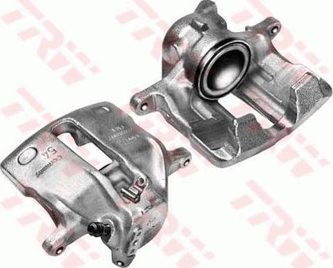 TRW BHW126E - Brake Caliper autospares.lv