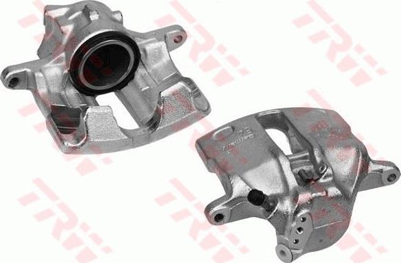 TRW BHW126 - Brake Caliper autospares.lv