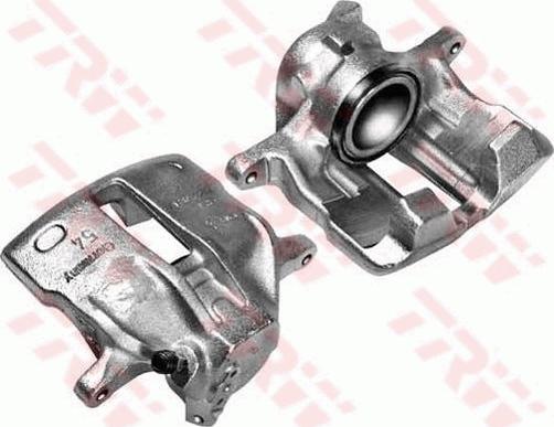 TRW BHW120E - Brake Caliper autospares.lv