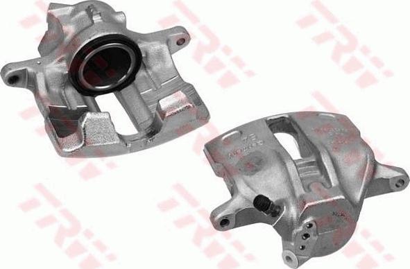 TRW BHW120 - Brake Caliper autospares.lv