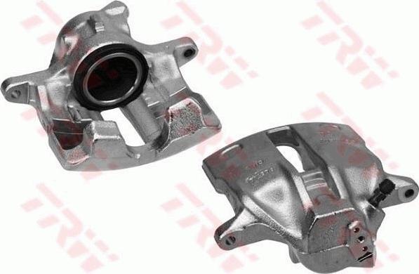 TRW BHW121 - Brake Caliper autospares.lv