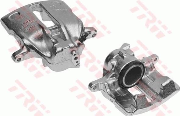 TRW BHW123E - Brake Caliper autospares.lv