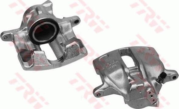 TRW BHW123 - Brake Caliper autospares.lv