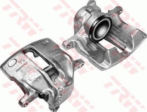 TRW BHW122E - Brake Caliper autospares.lv