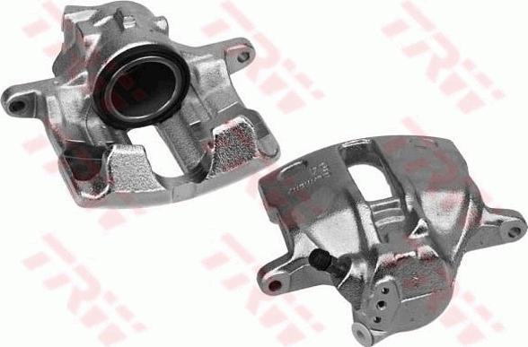 TRW BHW122 - Brake Caliper autospares.lv