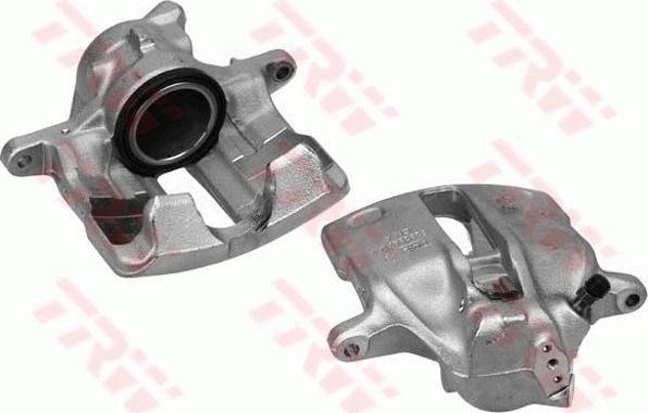 TRW BHW127E - Brake Caliper autospares.lv