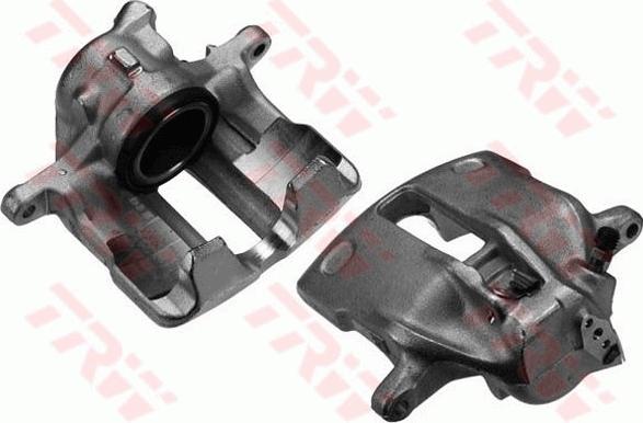 TRW BHW127 - Brake Caliper autospares.lv