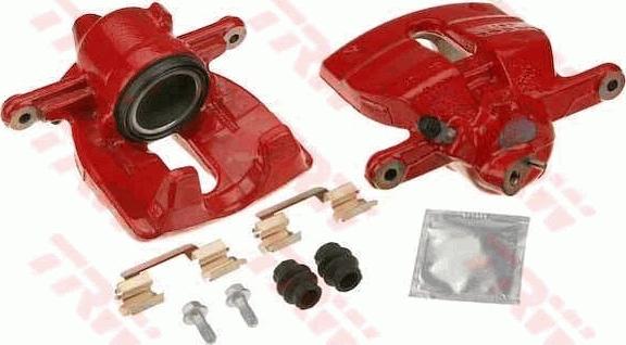 TRW BHW806E - Brake Caliper autospares.lv