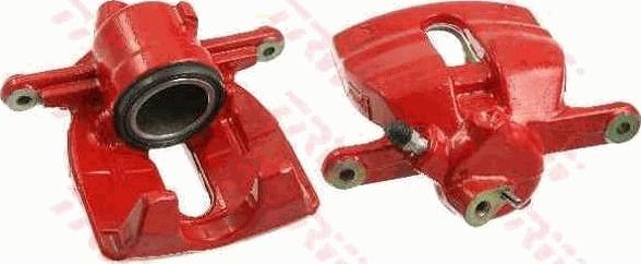 TRW BHW806 - Brake Caliper autospares.lv