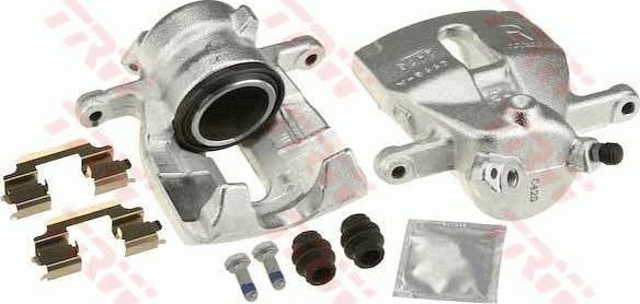 TRW BHW803E - Brake Caliper autospares.lv