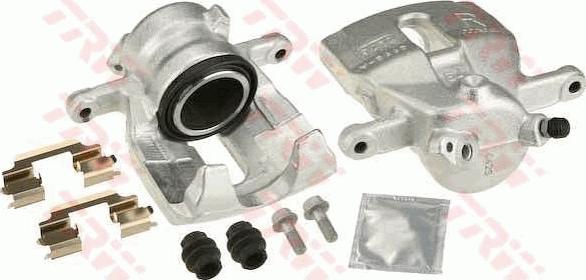 TRW BHW803 - Brake Caliper autospares.lv