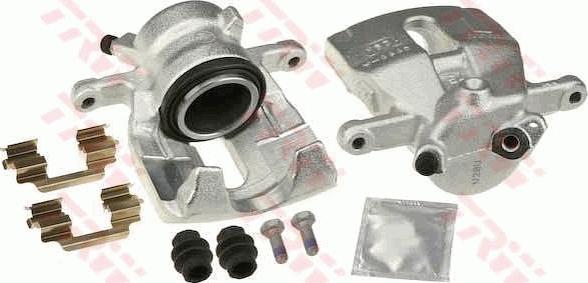 TRW BHW802E - Brake Caliper autospares.lv