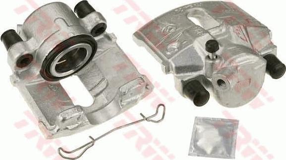 TRW BHW814E - Brake Caliper autospares.lv