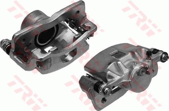 TRW BHW395 - Brake Caliper autospares.lv