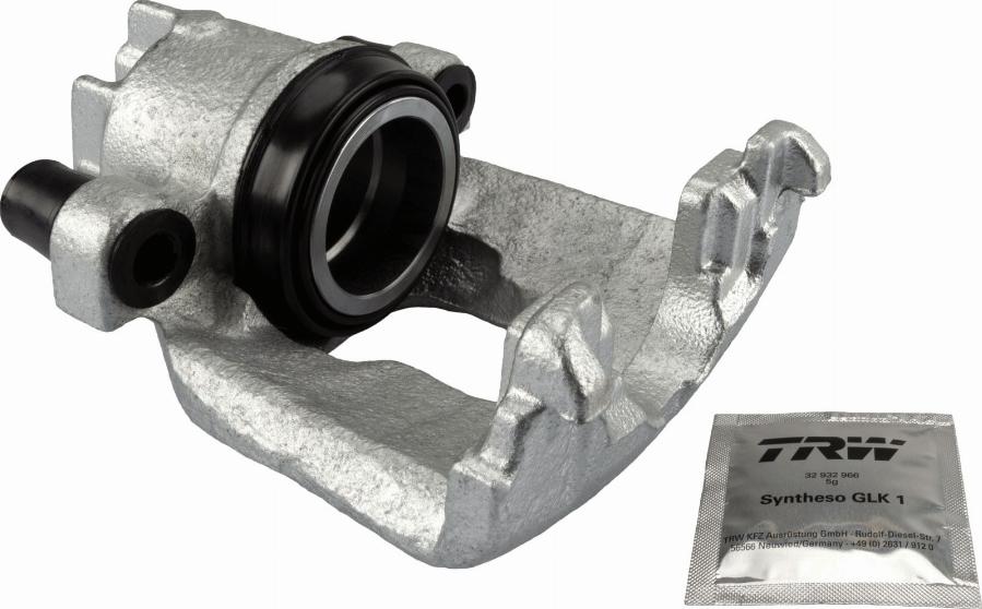 TRW BHW359E - Brake Caliper autospares.lv