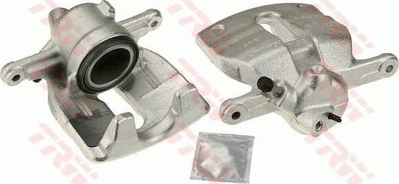 TRW BHW301 - Brake Caliper autospares.lv