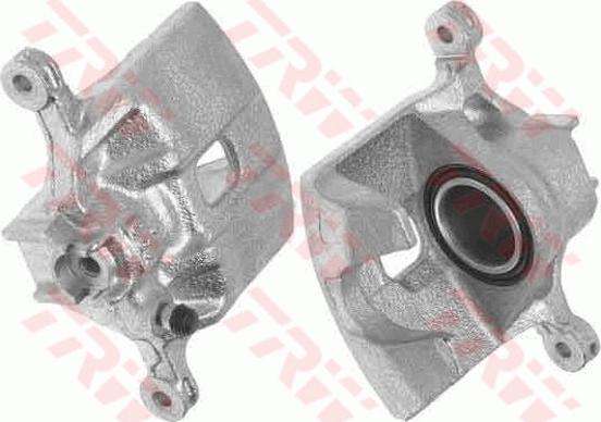 TRW BHW308E - Brake Caliper autospares.lv