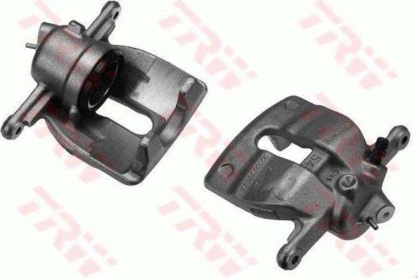 TRW BHW302 - Brake Caliper autospares.lv