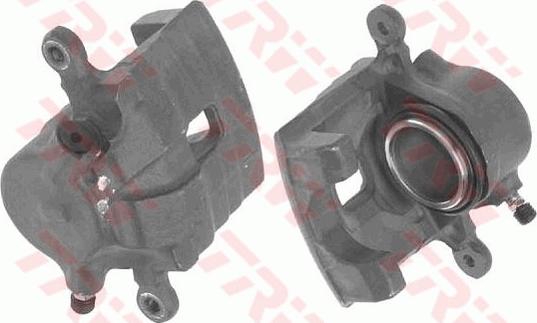 TRW BHW315E - Brake Caliper autospares.lv