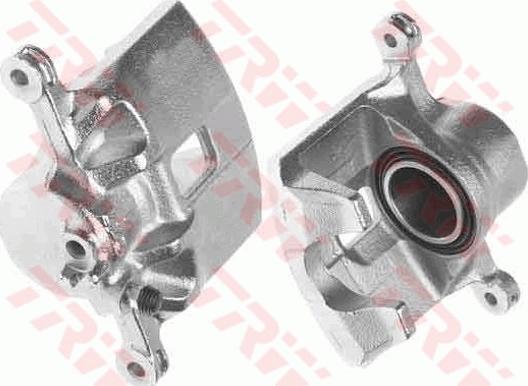 TRW BHW310E - Brake Caliper autospares.lv