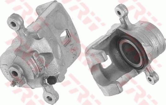 TRW BHW312E - Brake Caliper autospares.lv