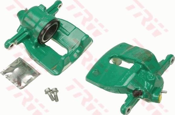 TRW BHW381E - Brake Caliper autospares.lv