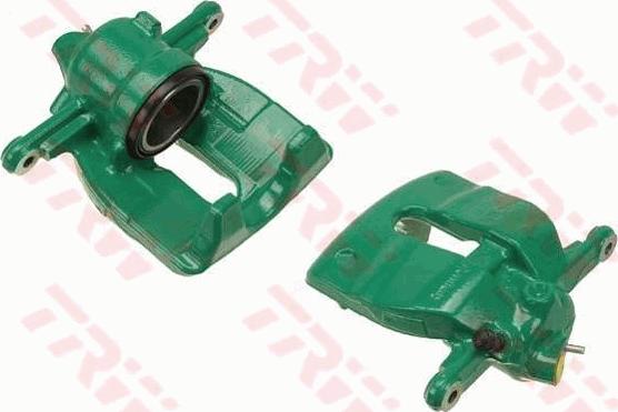 TRW BHW381 - Brake Caliper autospares.lv