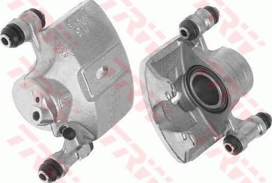 TRW BHW322E - Brake Caliper autospares.lv