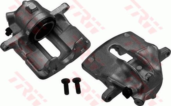 TRW BHW241 - Brake Caliper autospares.lv