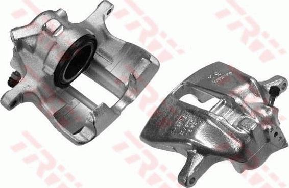 TRW BHW202 - Brake Caliper autospares.lv