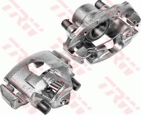 TRW BHW211E - Brake Caliper autospares.lv