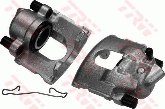 TRW BHW280E - Brake Caliper autospares.lv