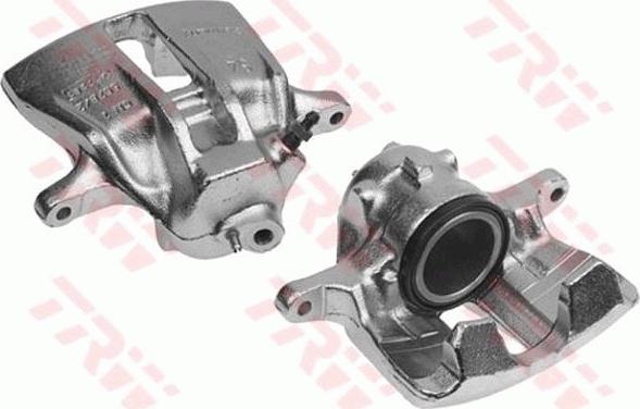 TRW BHW230E - Brake Caliper autospares.lv