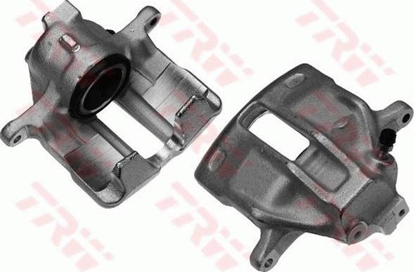 TRW BHW231 - Brake Caliper autospares.lv