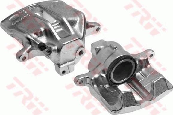 TRW BHW232E - Brake Caliper autospares.lv