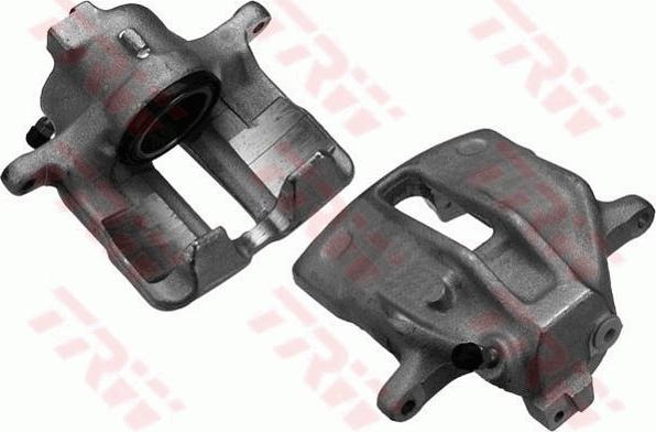 TRW BHW232 - Brake Caliper autospares.lv