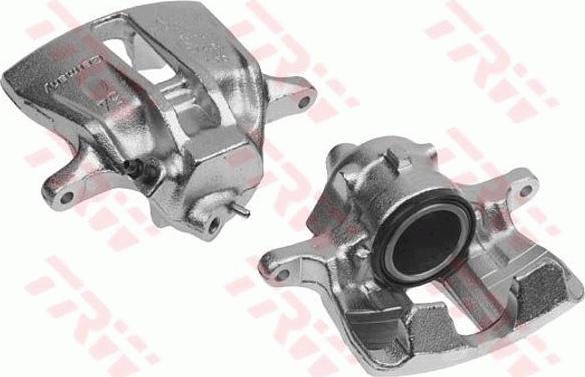 TRW BHW229E - Brake Caliper autospares.lv