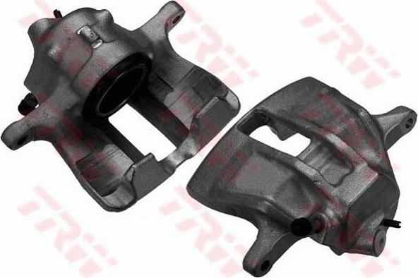 TRW BHW229 - Brake Caliper autospares.lv