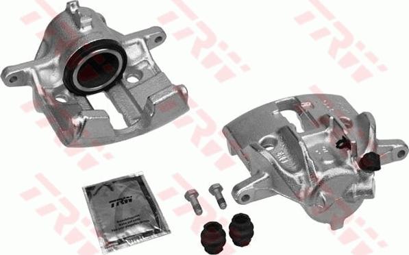 TRW BHW224E - Brake Caliper autospares.lv