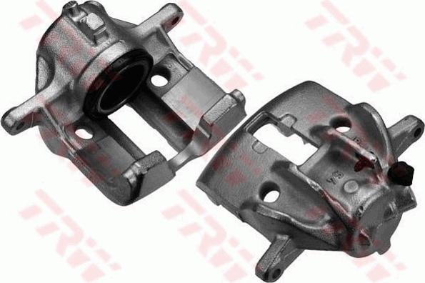 TRW BHW224 - Brake Caliper autospares.lv