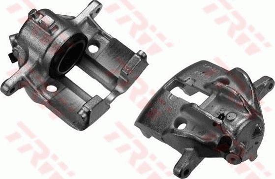 TRW BHW223 - Brake Caliper autospares.lv