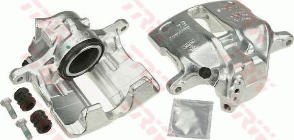 TRW BHW227E - Brake Caliper autospares.lv