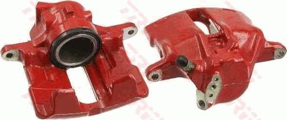 TRW BHW227 - Brake Caliper autospares.lv