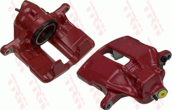 TRW BHW274 - Brake Caliper autospares.lv