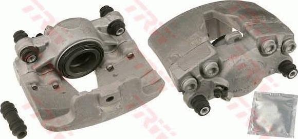 TRW BHX441 - Brake Caliper autospares.lv