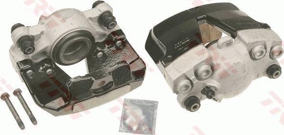 TRW BHX568E - Brake Caliper autospares.lv