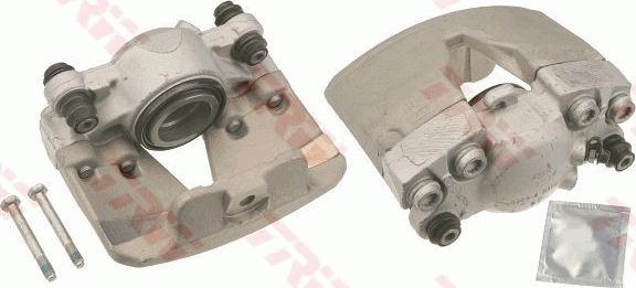 TRW BHX573E - Brake Caliper autospares.lv