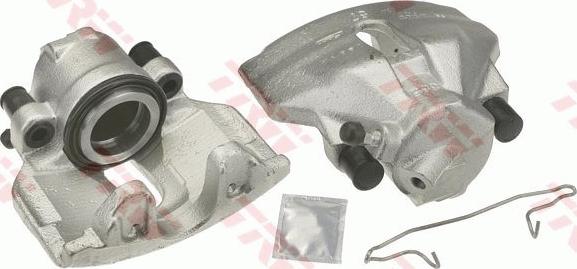 TRW BHX187E - Brake Caliper autospares.lv