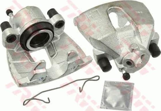 TRW BHX394E - Brake Caliper autospares.lv