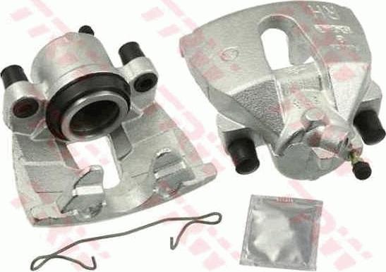 TRW BHX395E - Brake Caliper autospares.lv